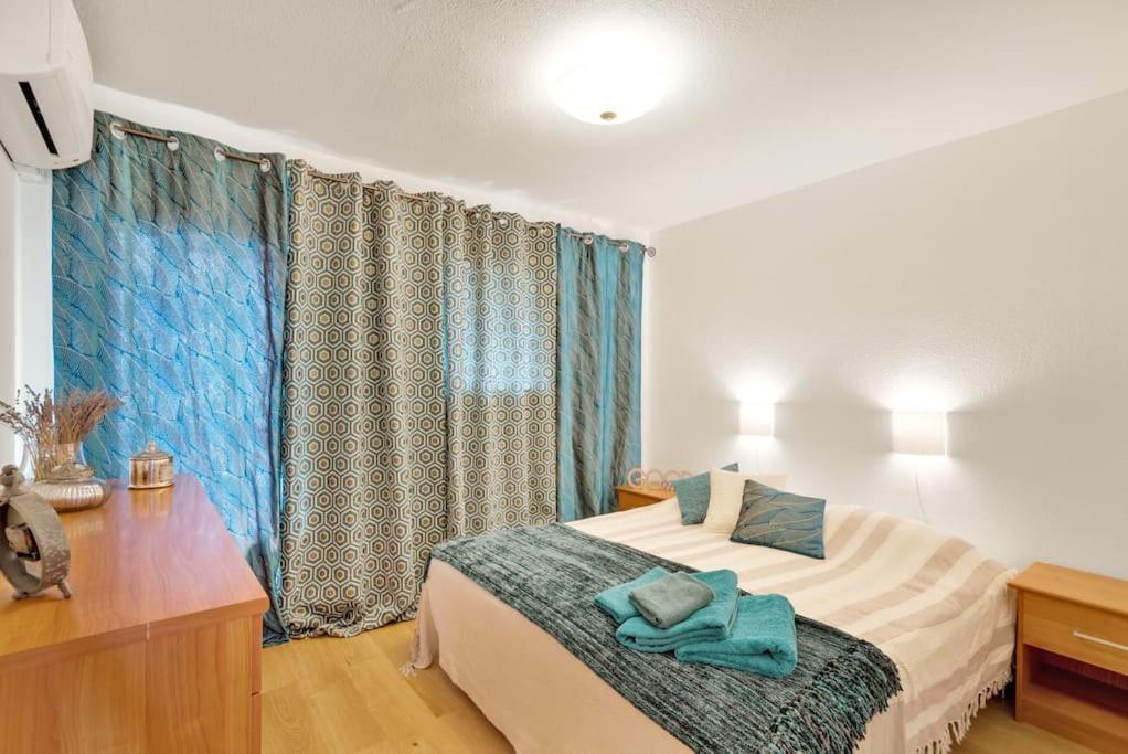 La Prom - A Two Bedroom Apartment With A Sea View Nice Exteriér fotografie